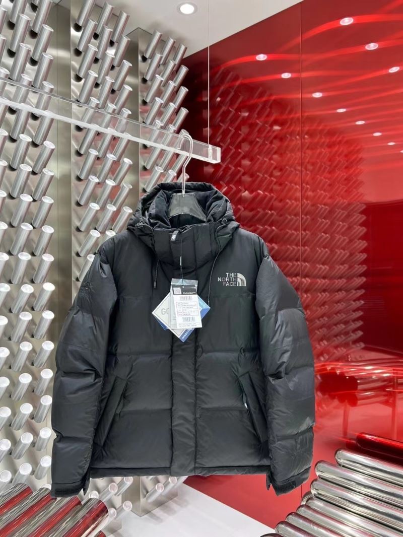 The North Face Down Jackets